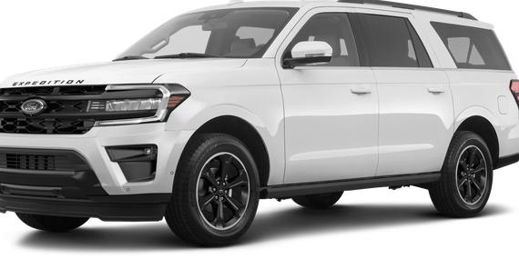 FORD EXPEDITION MAX 2023 1FMJK2A80PEA07134 image